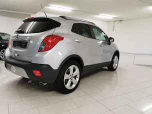 Opel Mokka 1.7 CDTi Cosmo