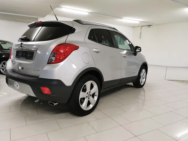 Opel Mokka 1.7 CDTi Cosmo