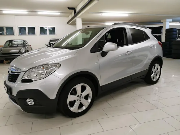 Opel Mokka 1.7 CDTi Cosmo