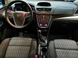 Opel Mokka 1.7 CDTi Cosmo