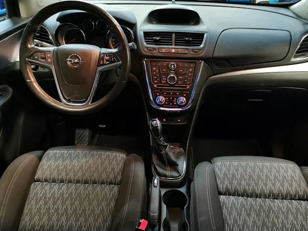 Opel Mokka 1.7 CDTi Cosmo