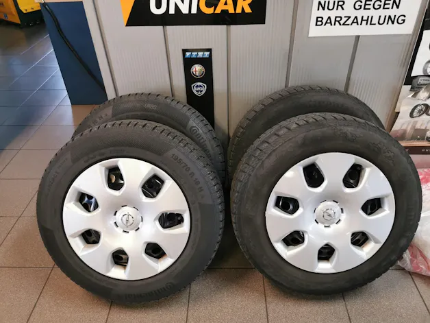 Opel Mokka 1.7 CDTi Cosmo