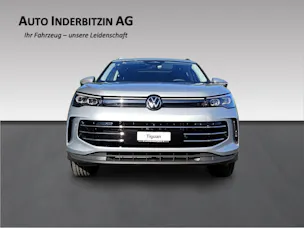 VW Tiguan 2.0 TDI SCR Elegance 4Motion DSG