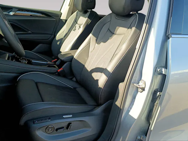 VW Tiguan 2.0 TDI SCR Elegance 4Motion DSG