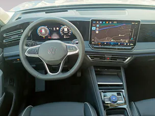 VW Tiguan 2.0 TDI SCR Elegance 4Motion DSG