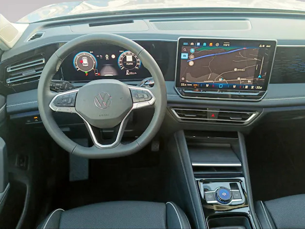 VW Tiguan 2.0 TDI SCR Elegance 4Motion DSG
