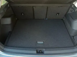 VW Tiguan 2.0 TDI SCR Elegance 4Motion DSG