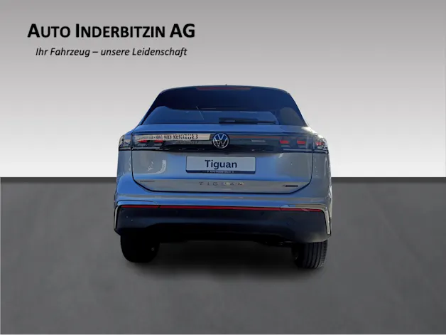 VW Tiguan 2.0 TDI SCR Elegance 4Motion DSG