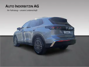 VW Tiguan 2.0 TDI SCR Elegance 4Motion DSG