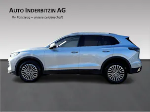 VW Tiguan 2.0 TDI SCR Elegance 4Motion DSG