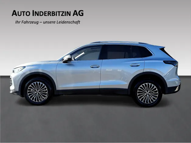 VW Tiguan 2.0 TDI SCR Elegance 4Motion DSG