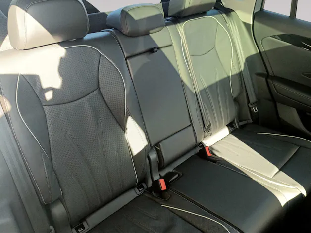 VW Tiguan 2.0 TDI SCR Elegance 4Motion DSG
