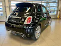 Fiat 595 1.4 16V Turbo Abarth Turismo 160PS