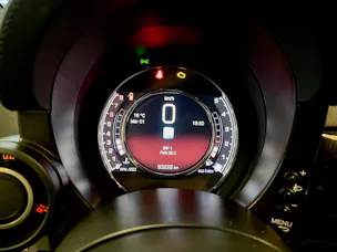 Fiat 595 1.4 16V Turbo Abarth Turismo 160PS