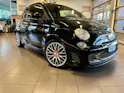 Fiat 595 1.4 16V Turbo Abarth Turismo 160PS