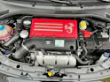 Fiat 595 1.4 16V Turbo Abarth Turismo 160PS