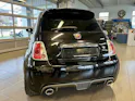 Fiat 595 1.4 16V Turbo Abarth Turismo 160PS