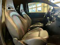 Fiat 595 1.4 16V Turbo Abarth Turismo 160PS