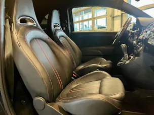Fiat 595 1.4 16V Turbo Abarth Turismo 160PS