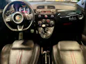 Fiat 595 1.4 16V Turbo Abarth Turismo 160PS