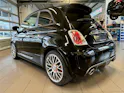 Fiat 595 1.4 16V Turbo Abarth Turismo 160PS