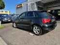 Audi A1 Sportback 1.2 TFSI Start S-Line
