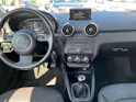 Audi A1 Sportback 1.2 TFSI Start S-Line