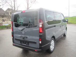 Nissan PRIMASTAR