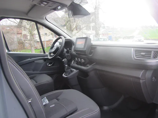 Nissan PRIMASTAR