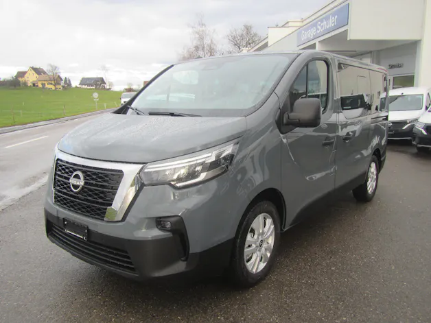 Nissan PRIMASTAR