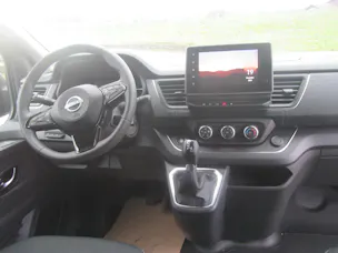 Nissan PRIMASTAR