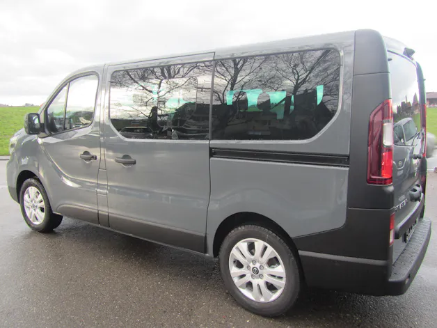 Nissan PRIMASTAR