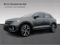 VW T-Roc 2.0 TSI R-Line DSG 4Motion