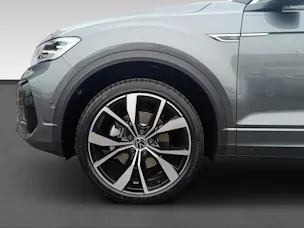 VW T-Roc 2.0 TSI R-Line DSG 4Motion