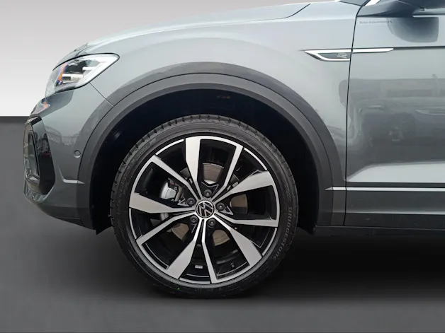 VW T-Roc 2.0 TSI R-Line DSG 4Motion
