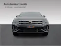 VW T-Roc 2.0 TSI R-Line DSG 4Motion