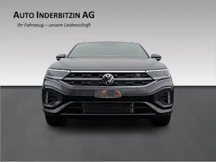 VW T-Roc 2.0 TSI R-Line DSG 4Motion