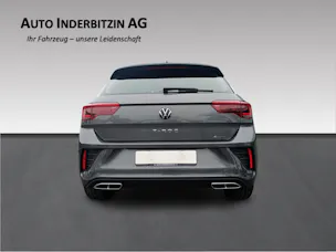 VW T-Roc 2.0 TSI R-Line DSG 4Motion