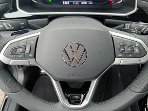 VW T-Roc 2.0 TSI R-Line DSG 4Motion