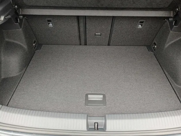 VW T-Roc 2.0 TSI R-Line DSG 4Motion