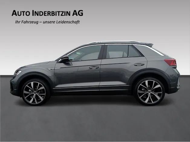 VW T-Roc 2.0 TSI R-Line DSG 4Motion