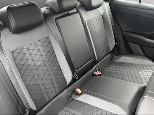 VW T-Roc 2.0 TSI R-Line DSG 4Motion