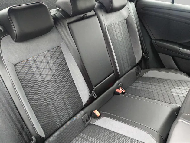 VW T-Roc 2.0 TSI R-Line DSG 4Motion