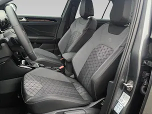 VW T-Roc 2.0 TSI R-Line DSG 4Motion