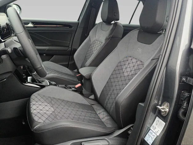 VW T-Roc 2.0 TSI R-Line DSG 4Motion