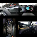 Mini Cooper John Cooper Works Steptronic