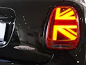 Mini Cooper John Cooper Works Steptronic