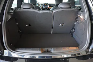 Mini Cooper John Cooper Works Steptronic