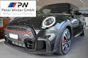 Mini Cooper John Cooper Works Steptronic