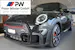 Mini Cooper John Cooper Works Steptronic